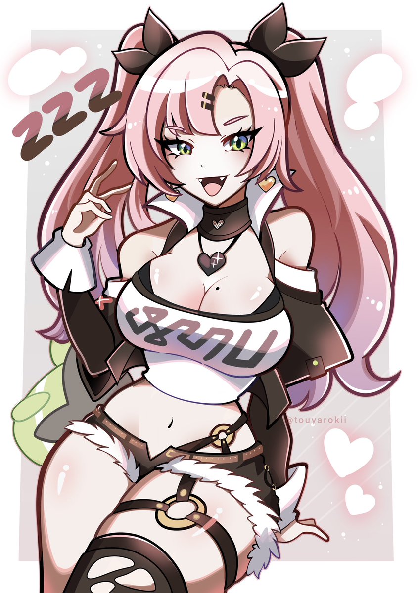 Touya! ★ tweet media