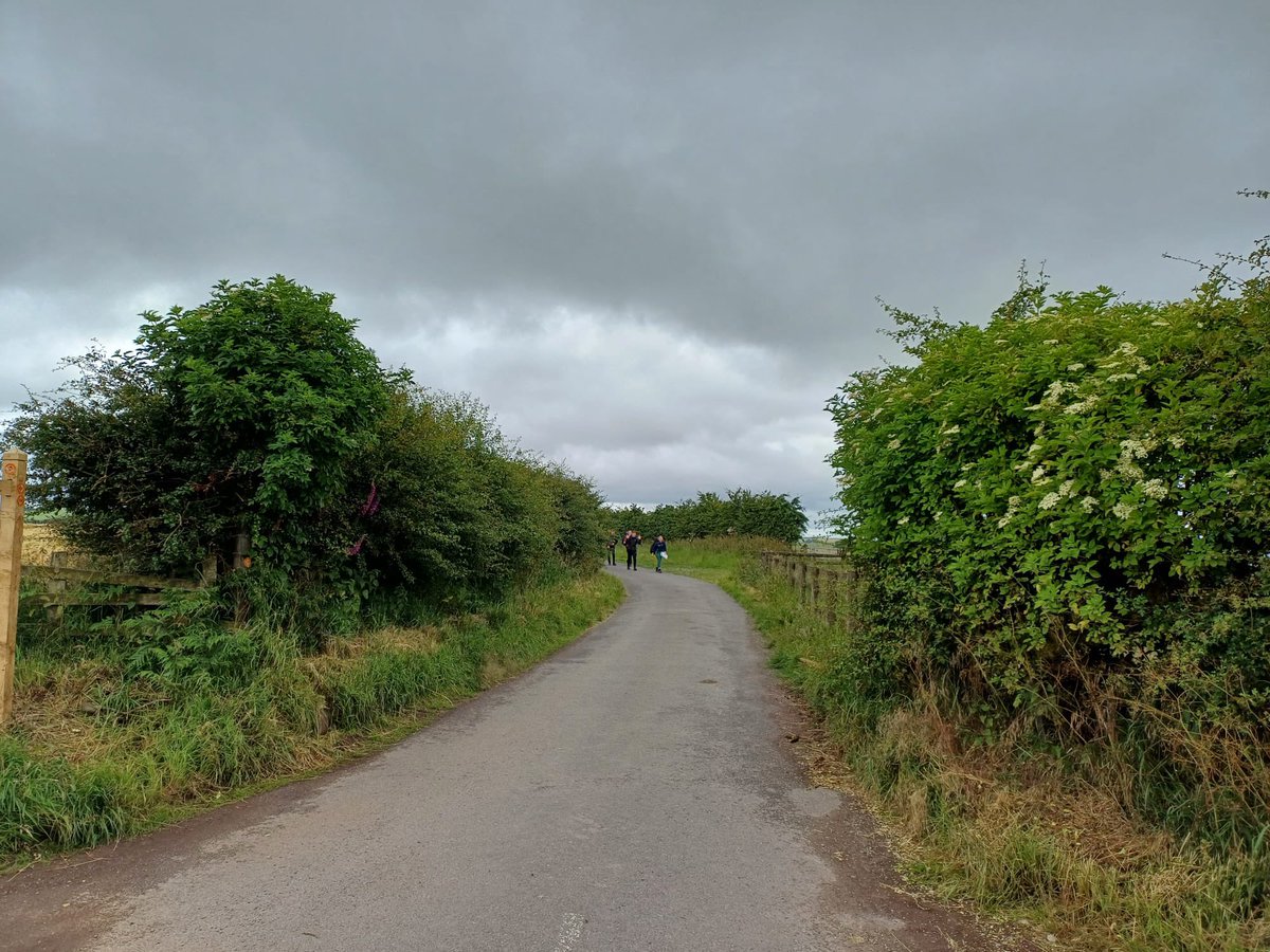 Finham Park DofE tweet media