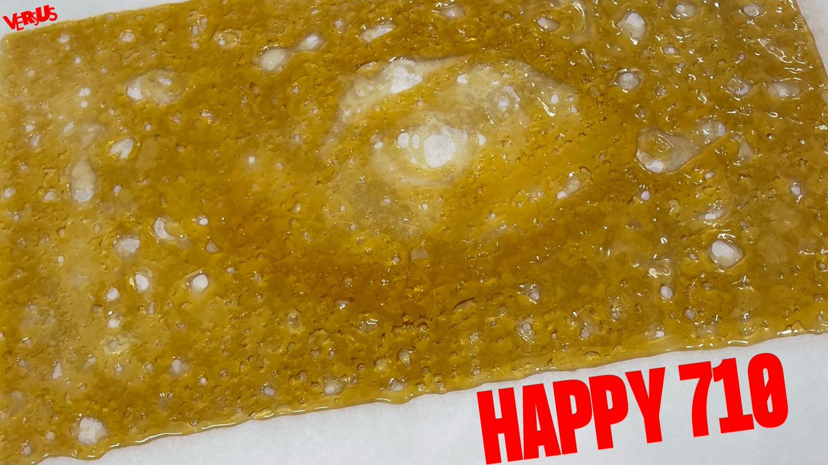 Versus Cannabis tweet media