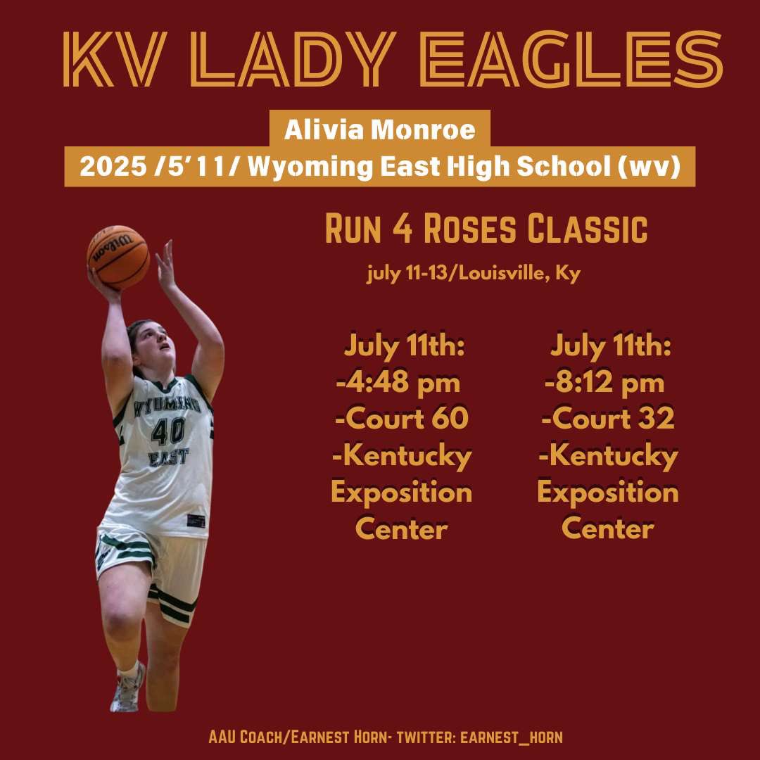 Alivia6474's tweet photo. @HerdWBB Would love for you to possibly come and watch one of my games. https://t.co/gnhzpL6n98