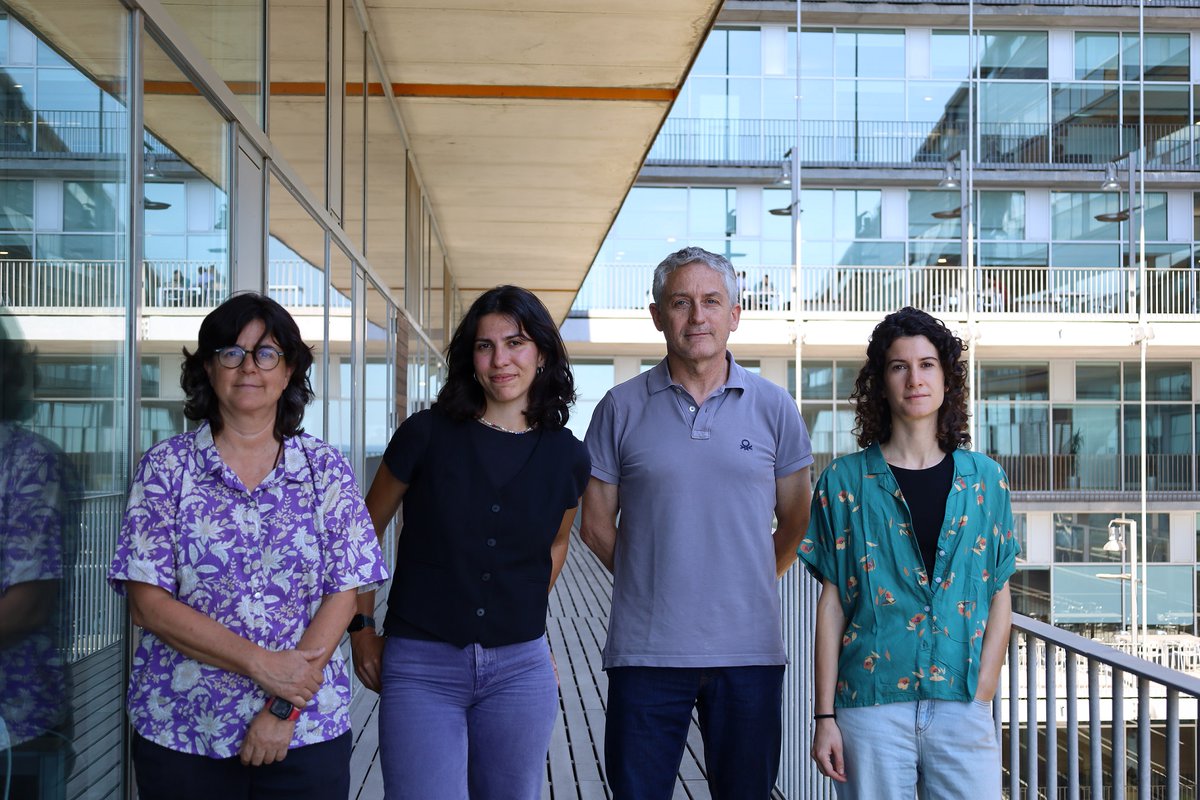 Un treball liderat per l'<a href="/HMar_research/">HMar Research Institute</a>, amb <a href="/CIMA_unav/">Cima Universidad de Navarra</a>, ha permès identificar un grup de #microproteïnes exclusives de tumors de fetge, que es poden convertir en la clau per a desenvolupar #vacunes contra el #càncer

El publica <a href="/ScienceMagazine/">Science Magazine</a>

parcdesalutmar.cat/ca/noticies/vi…