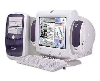 Poncho Gutiérrez (@ponchogutz) on Twitter photo En el 2002 mi papá se ganó una computadora Compaq Presario. No exagero cuando les digo que eso me cambió la vida, me la pasaba pegado a la pantalla dibujando en Paint, aprendiendo computación, diseño, jugando Age of Empires y Stronghold (que despertaron mi interés por la historia En el 2002 mi papá se ganó una computadora Compaq Presario. No exagero cuando les digo que eso me cambió la vida, me la pasaba pegado a la pantalla dibujando en Paint, aprendiendo computación, diseño, jugando Age of Empires y Stronghold (que despertaron mi interés por la historia