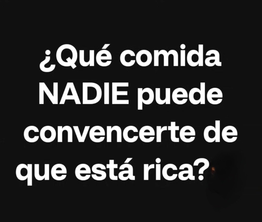 colobv5's tweet photo. Detesto el SUSHI   !!
Vos ? https://t.co/TgdbgSzH2O