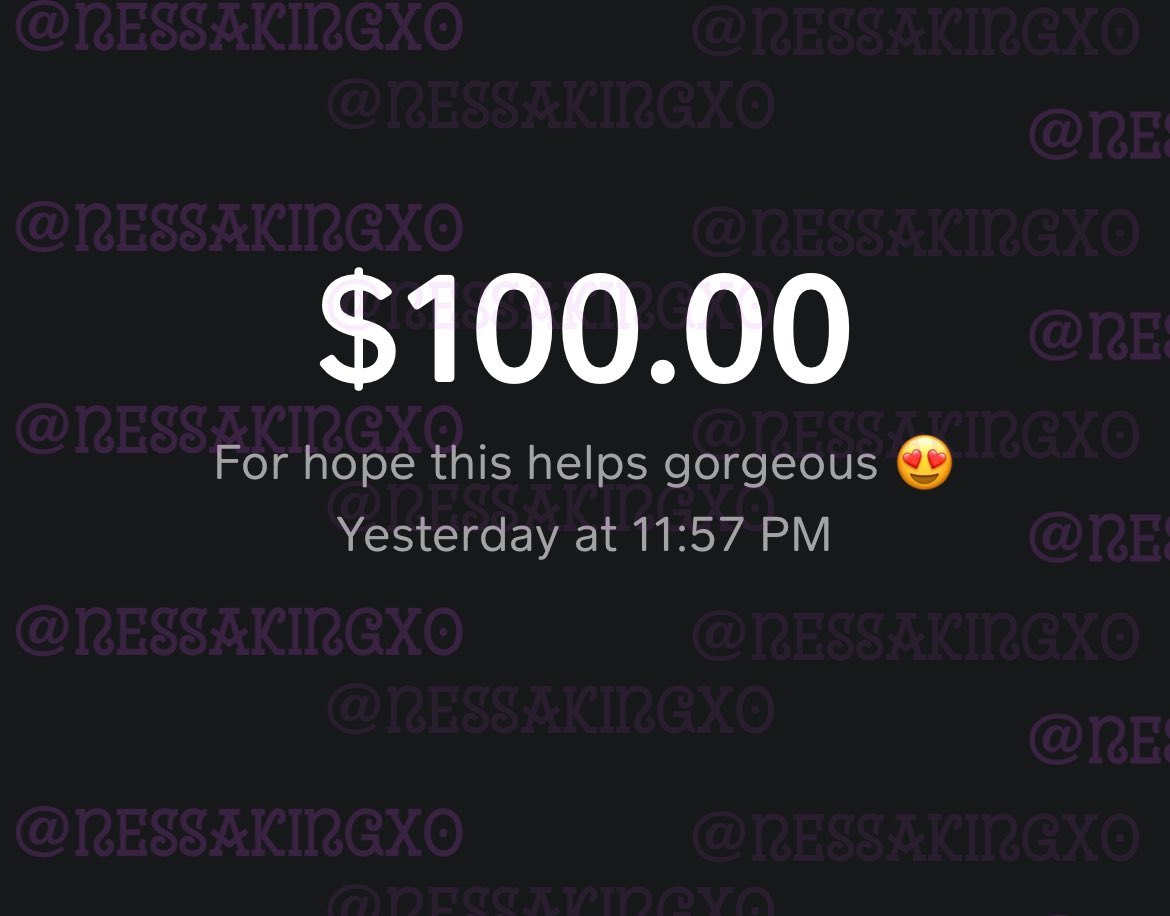 Content from freenessakingxo