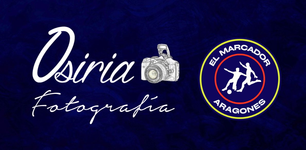 ElMarcadorArag's tweet photo. 𝗡𝗨𝗘𝗩𝗢 𝗣𝗔𝗧𝗥𝗢𝗖𝗜𝗡𝗔𝗗𝗢𝗥📸

Osiria fotografía se une a la familia de El Marcador.

Especialistas en fotografía de bautizos, bodas, comuniones, embarazo, infantiles, familias y recién nacidos. Convierten tus recuerdos en imágenes inolvidables.

¡No dudes en contactar!🤩

📍Av. Gomez Laguna, 46 50009 Zaragoza
📞722183872
📩 info@osiriafotografia.com

Instagram: osiria.fotografia 

#ElMarcadorAragones