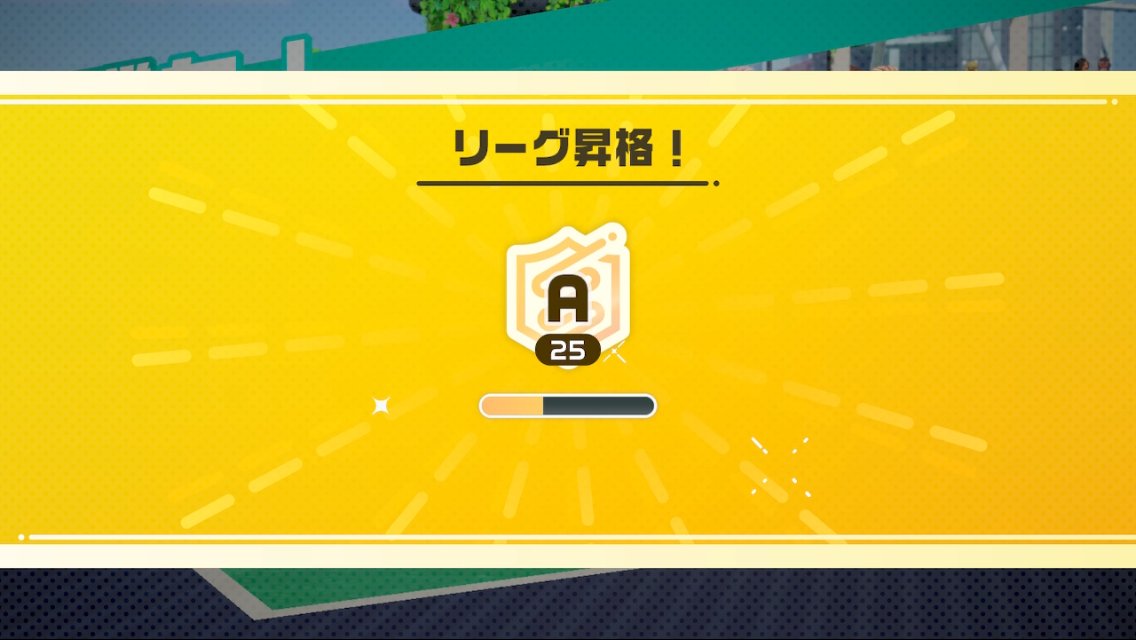 Miaoi_Neko's tweet photo. 読みの部分がつよいからなんとも言えないけど
まだまだランクのびそう😳😳 https://t.co/w0kORSsKkG