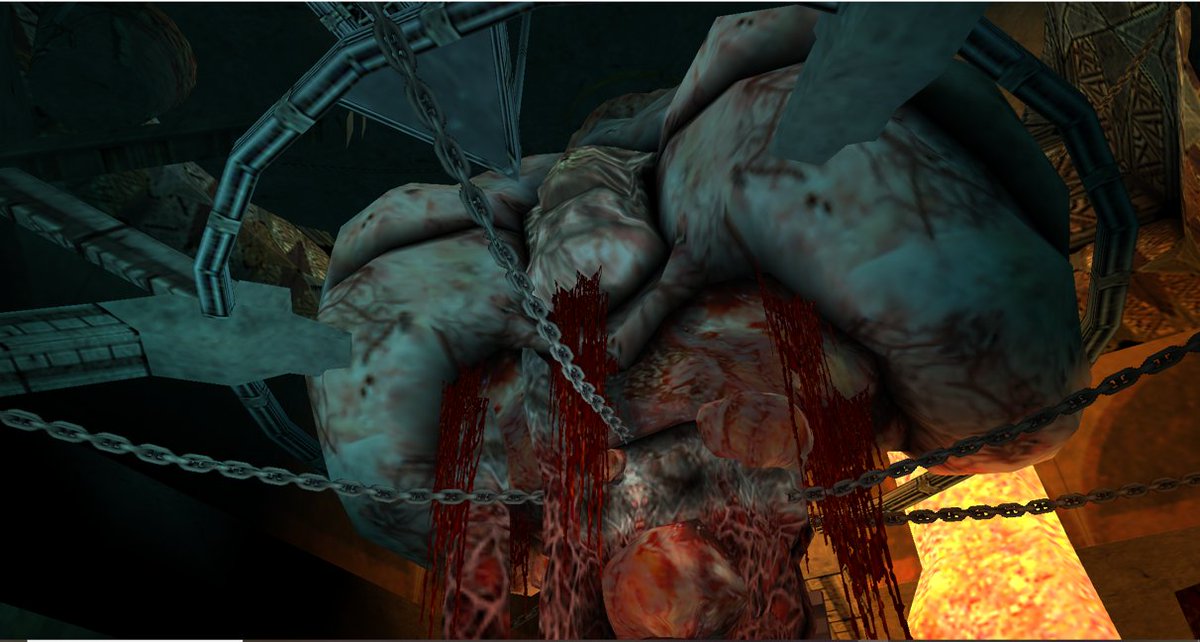 Dark Redshift tweet media