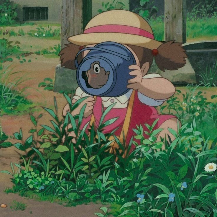 anime_'s tweet photo. My Neighbour Totoro (1988) https://t.co/3iBRzSKGWa