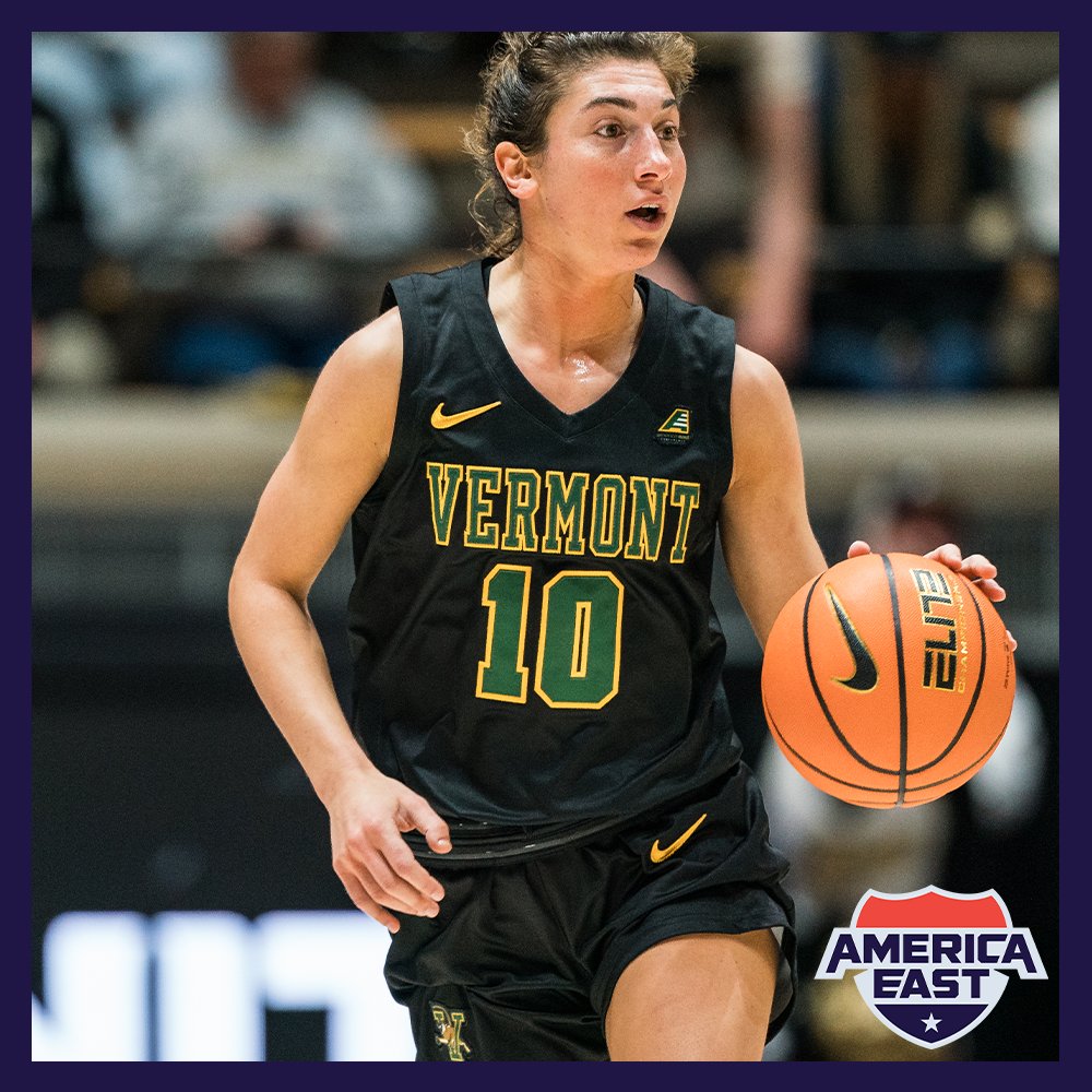 ROUND 2

<a href="/NJITWBB/">NJIT Women’s Basketball</a> vs. <a href="/UVMwbb/">UVM Women's Basketball</a>