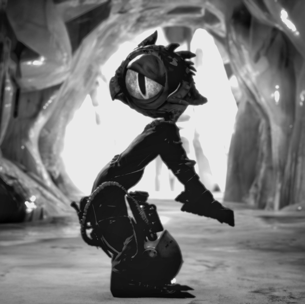 virtual_koda's tweet photo. Journey to the Savage Planet
#VPinBW #VPisArt #VirtualPhotography
#JourneyToTheSavagePlanet
#4thBest #VPMinimalism https://t.co/3UbQwE3LwE