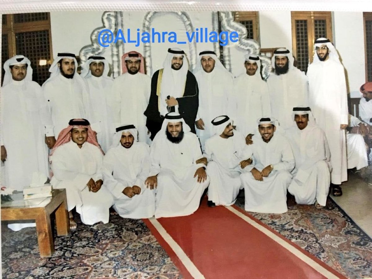 الجهراء اليوم 🇰🇼 tweet media