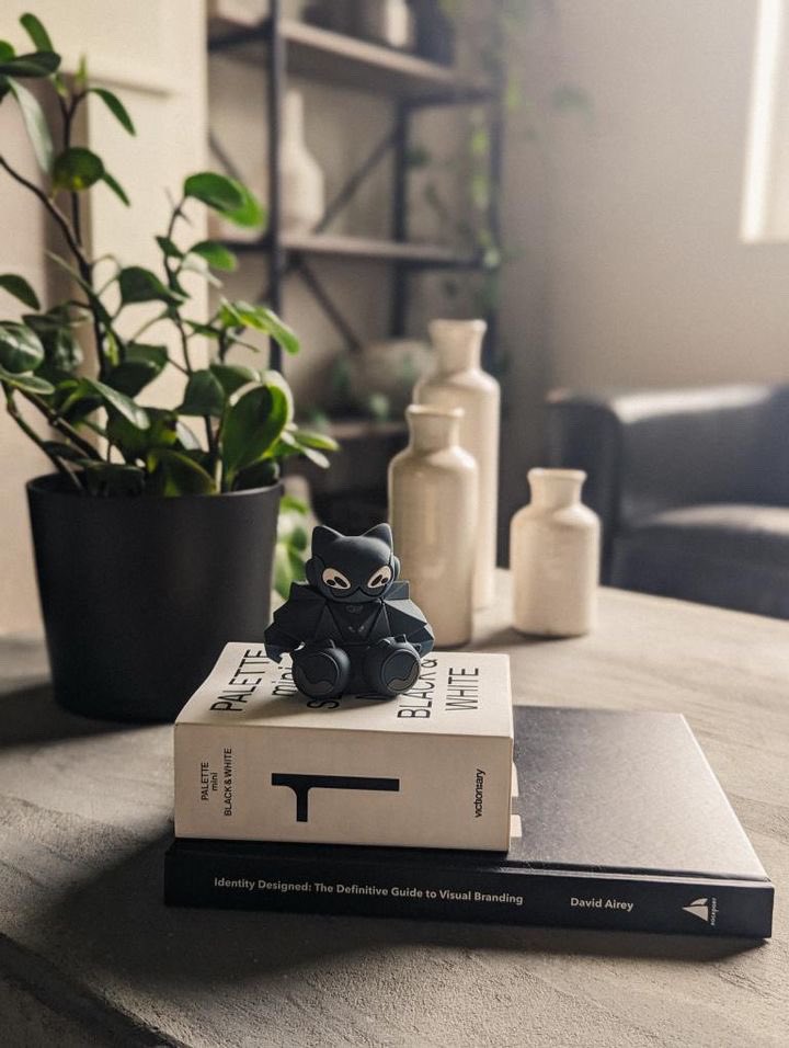 FIGUREGOT (@figuregot) on Twitter photo Some Gots in the wild 🏠👀 Some Gots in the wild 🏠👀