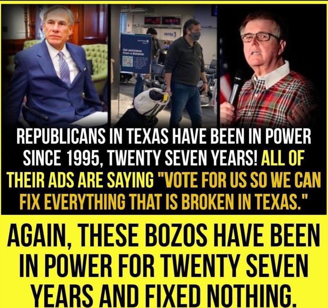 billparker's tweet photo. @AMCDeplbl @LSPmatt @GregAbbott_TX https://t.co/kVklrFVBeY