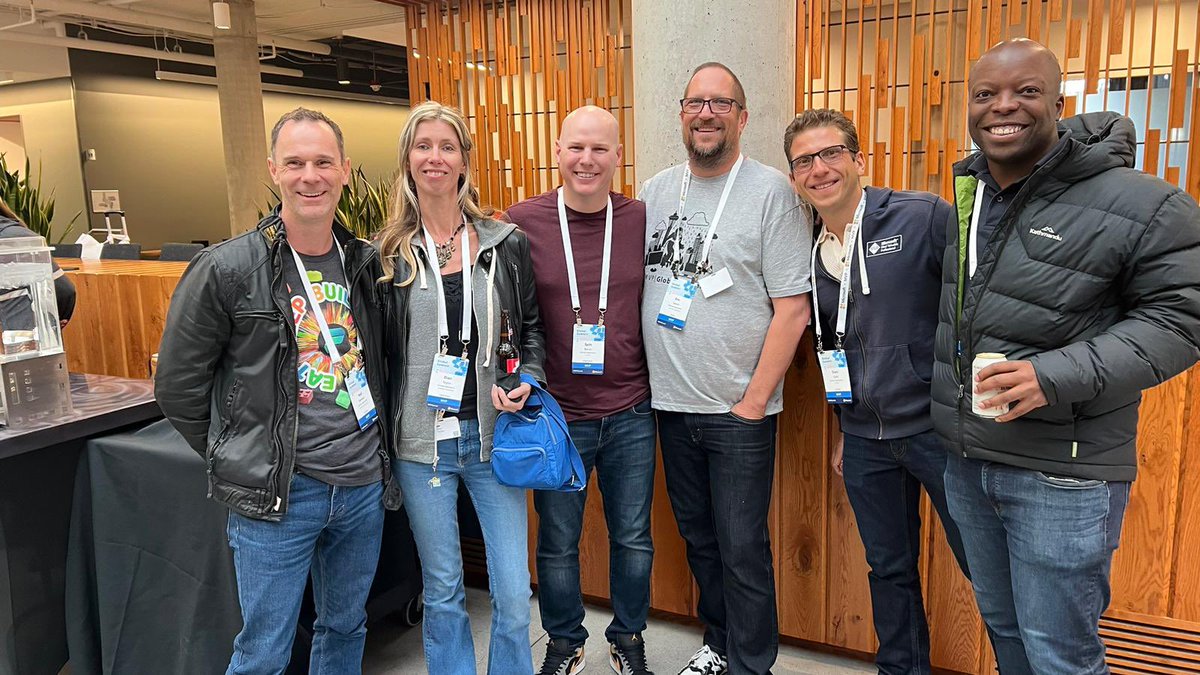SethTBacon's tweet photo. Was excited to be renewed as a @Microsoft MVP for another year!

The year was full of learning and encouragement from people around the world on this journey!

Excited for what is ahead!

#MVPBuzz https://t.co/2YHOnwsbpL
