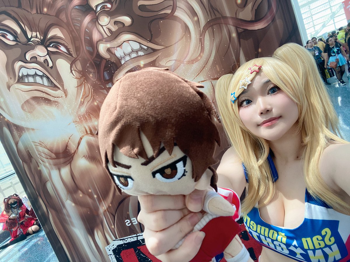 AX24 Juliet Starling 🍭⛓️🪚

Anyone else excited for Lollipop Chainsaw RePOP? <a href="/Dragami_Games/">DRAGAMI GAMES 【OFFICIAL】</a> 💖