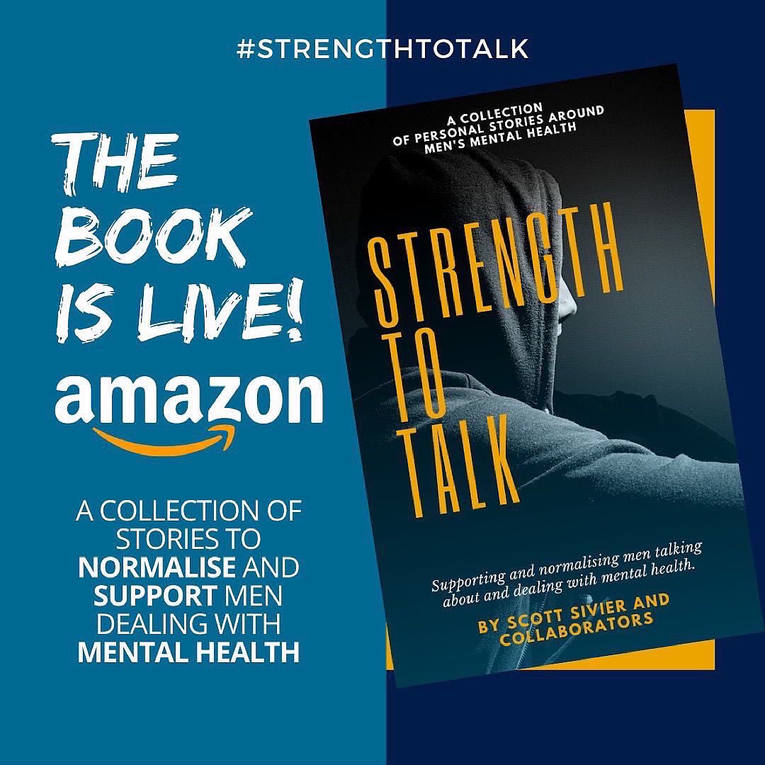 StrengthToTalk1's tweet photo. Great 6 minute #icebathrecovery ๐ง ๐ after this evenings #run ๐ #coldplunge #mentalhealthmatters #coldwatertherapy #coldwater #colddips #strengthtotalk ๐ค๐ป๐ค๐ปโค๏ธ https://t.co/1OaVgw0Pwg