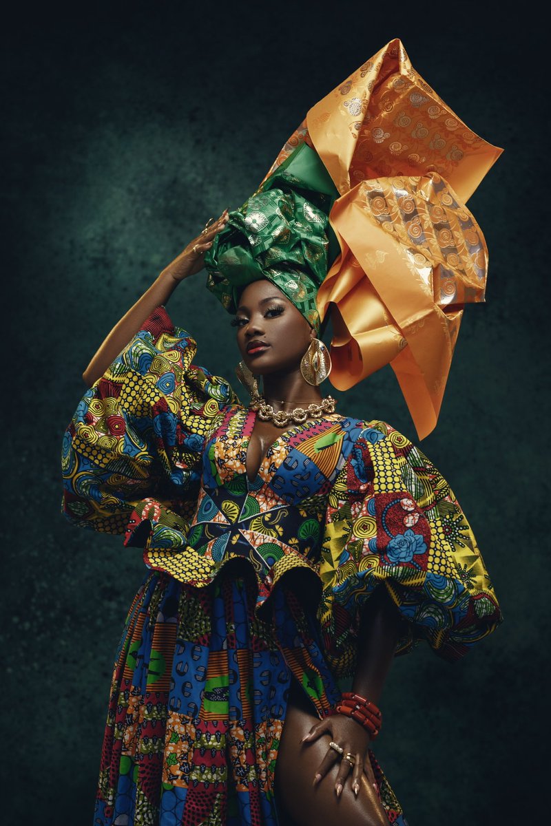 trybz_ca's tweet photo. 2/2 for growth and success. As well as offering a wide range of ready-to-wear items and bespoke pieces for Nigerians in the diaspora.
"Join the Trybz family and follow @trybz.ca on instagram. Visit https://t.co/AWMekyeLlS for more information" https://t.co/2pwsGNIV5l