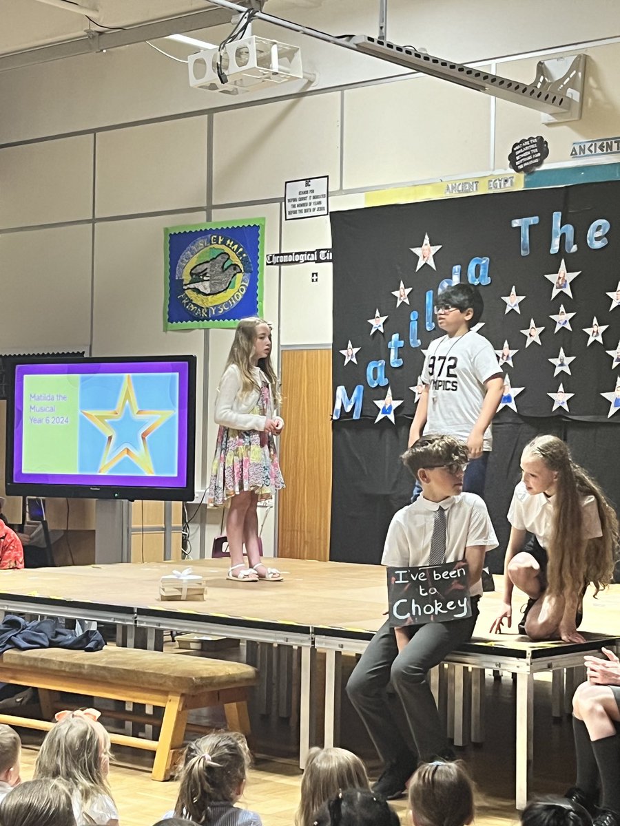 AllesleyHallPS's tweet photo. Revolting Children ❤️ https://t.co/sJw0HMRTUl