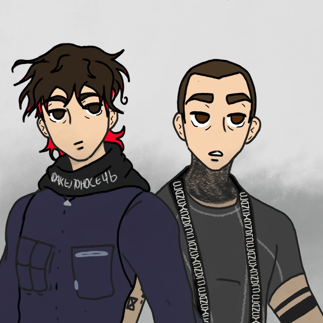 payAD20's tweet photo. At the risk of feeling dumb ❤️‍🩹 #cliqueart #Twentyonepilots  @artbytheclique @twentyonepilots @joshuadun  @tylerrjoseph https://t.co/XdTcyLwUtx