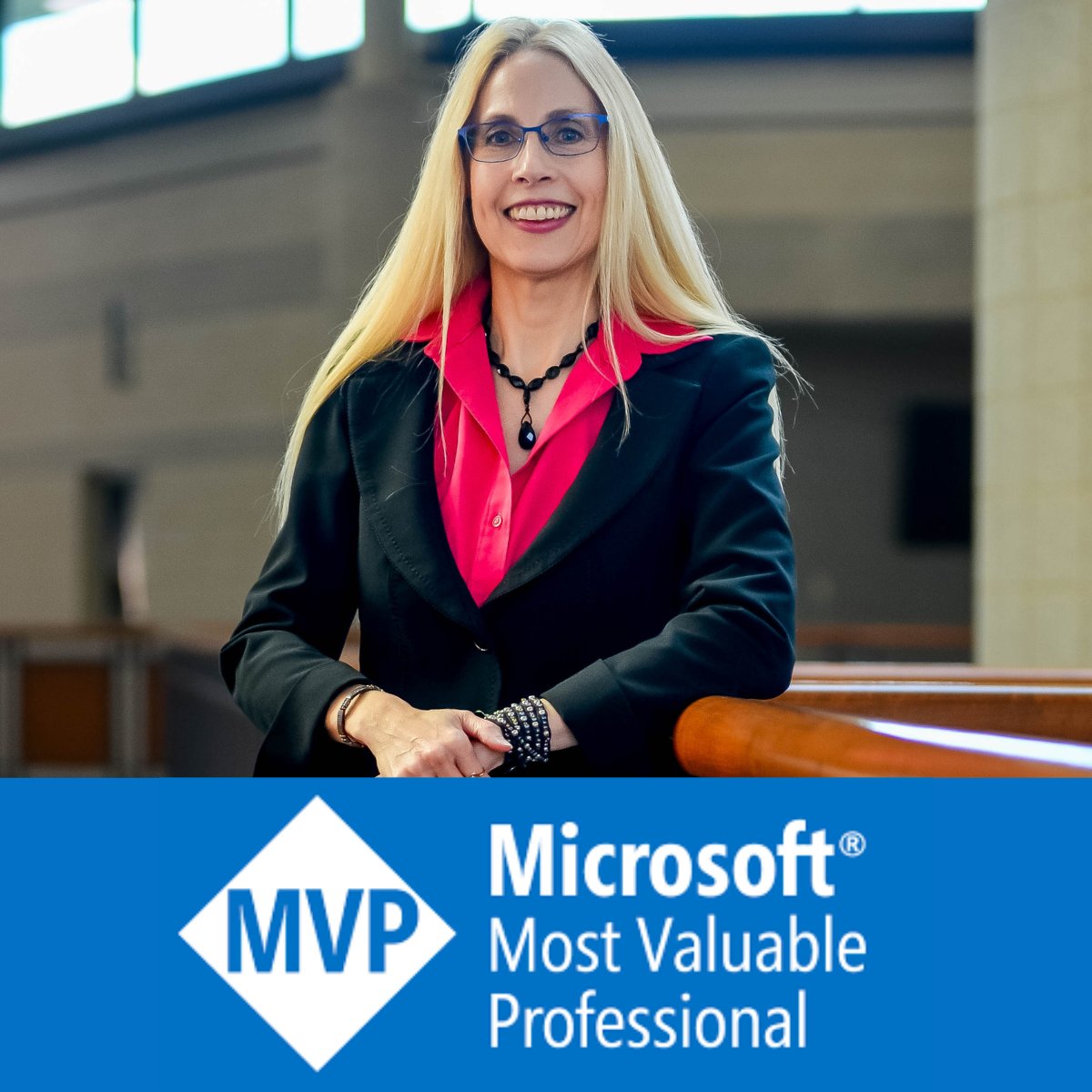LewisCindy's tweet photo. So honored to receive my 12th MVP Award, this year in 2 technical areas! #Planner and #Microsoft365 Thank you  @MVPAward @Microsoft365 @Project #MVPBuzz https://t.co/ovesHc9r18