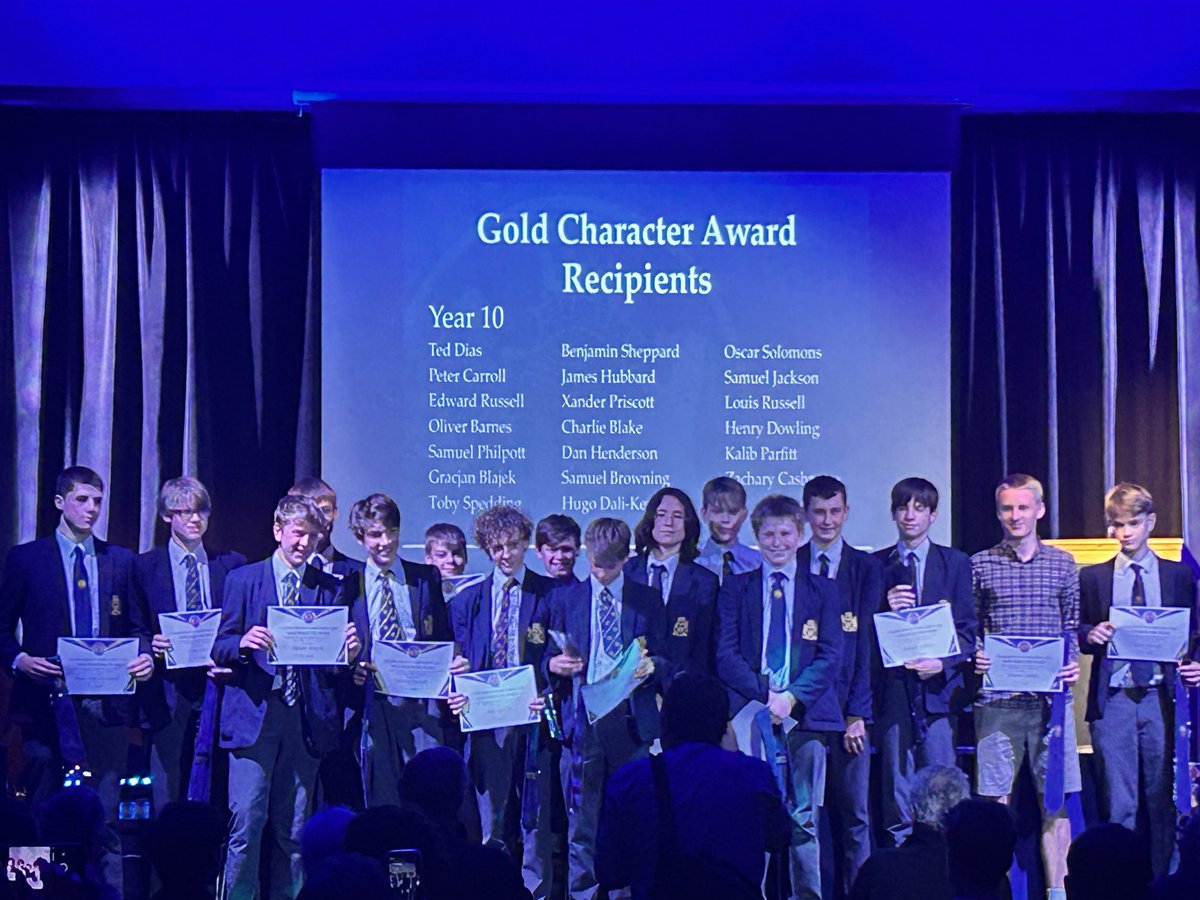 Beechen Cliff School tweet media