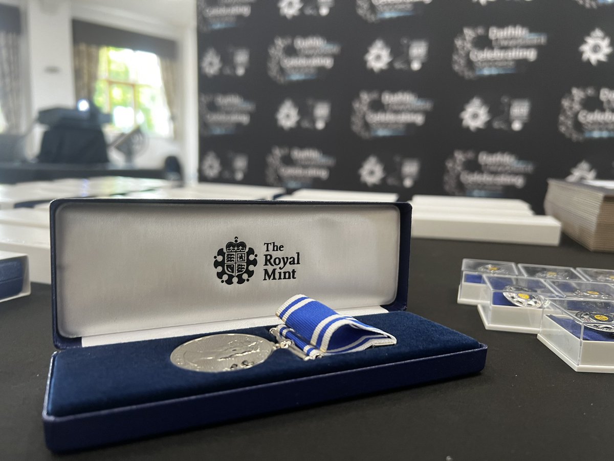 High Sheriff of Gwent tweet media