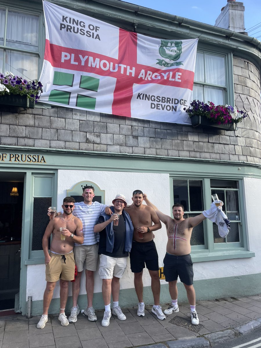 Plymouth🏴󠁧󠁢󠁥󠁮󠁧󠁿