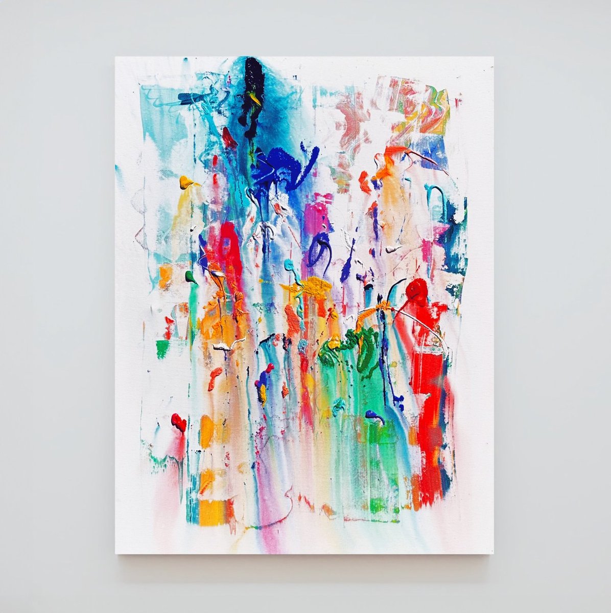 highgaz's tweet image. First Heat
100cm x 130cm

#abstractpainters #abstractexpressionism #abstractogram #abstractobsession #abstractpainter #abstractpainting #abstractart #abstracto #abstraction #contemporaryartist #contemporaryart #artexhibition #modernartist #modernart #contemporaryart