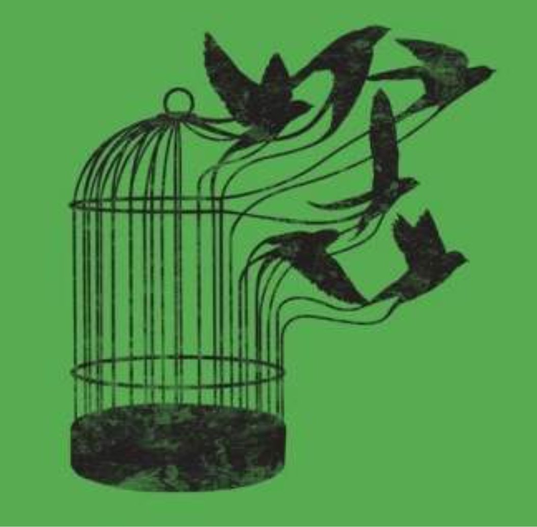 I believe that in not too many years time we will look back at our mental health act and our practice of detaining people for months and years on end with some horror, regret and shame... We do this so unthinkingly and without humanity