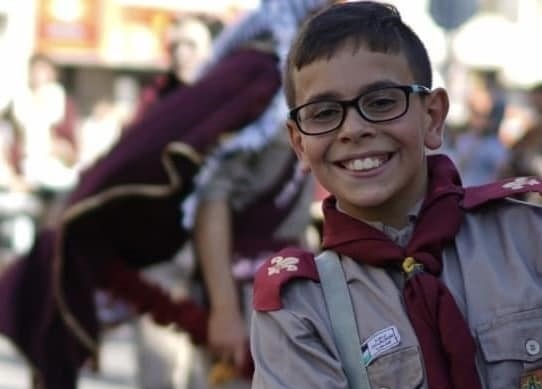 DCIPalestine's tweet photo. Israeli forces fatally shot 14-year-old Ghassan Gharib Hussein Zahran in the back while he played with friends yesterday in the occupied West Bank. Israeli settlers and soldiers attacked Palestinian residents who tried to reach Ghassan while he bled out. https://t.co/NV2cAVti5J https://t.co/KqDSvzv6Qt