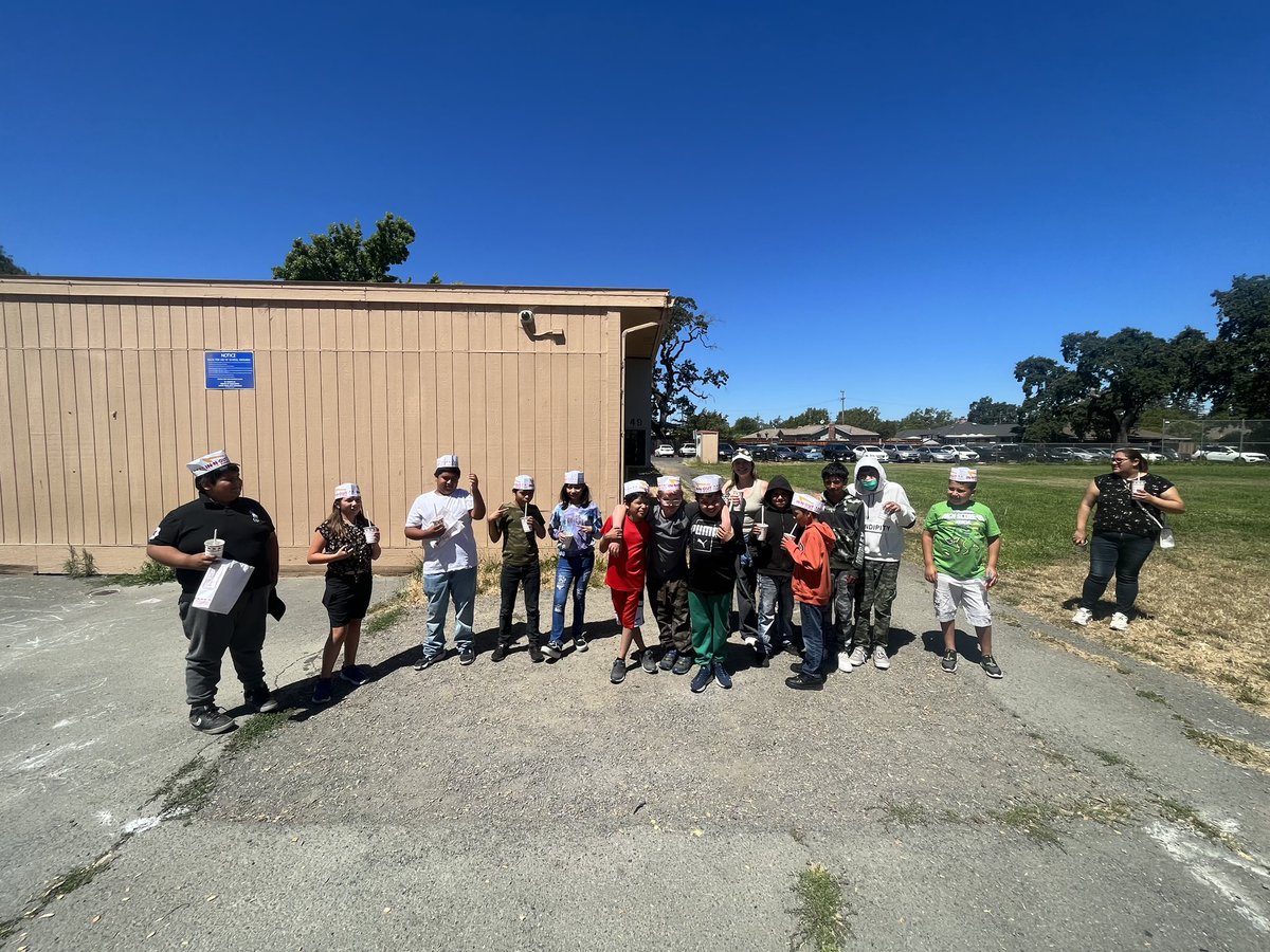 SRCS E(X)panded Learning Programs tweet media