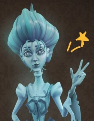 You heard it here first: Shelley Manor first patch just dropped!!

Read the patch notes here and remember to update your game on steam to be up to date:

store.steampowered.com/news/app/29992…