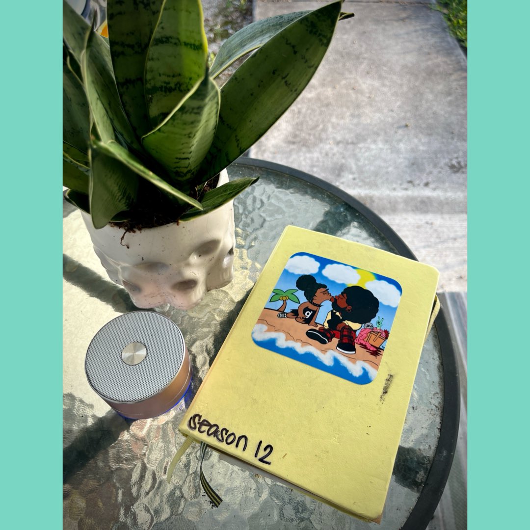 amanda_macabre's tweet image. Hey Hey y’all! 🌟 New vinyl stickers featuring "we got the same disorder" are now up on my Etsy store. 🎨✨ Check them out and add some natural beach born killer vibes to your collection. Have a groovy Wednesday! ✌🏾💜 #vinylstickers #etsyfinds #newart