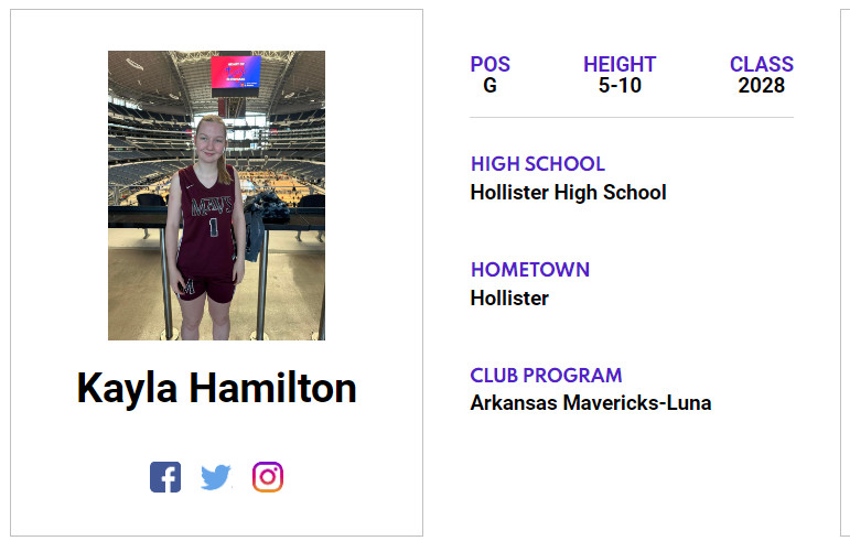 Missouri Jr. All-Star Basketball tweet media