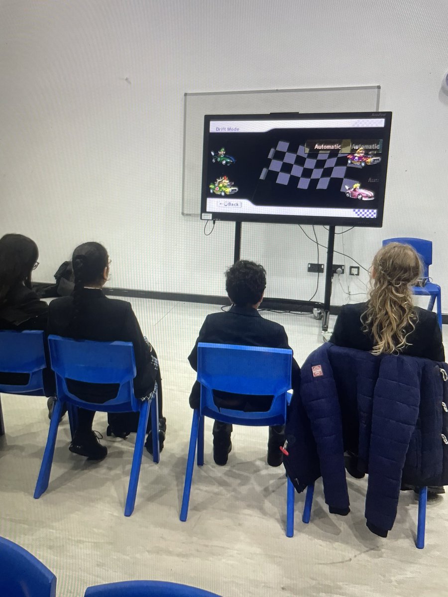 Miss Samrai - English tweet media