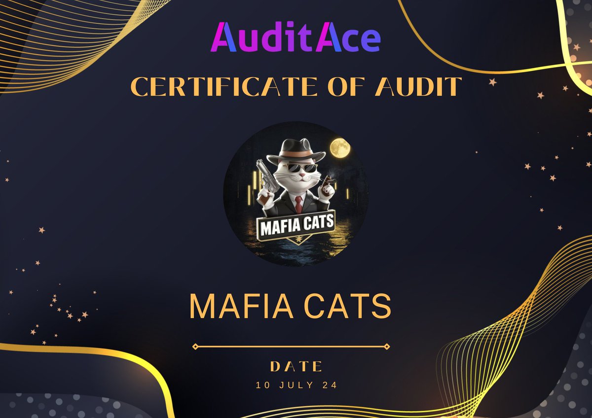 Audit Ace tweet media