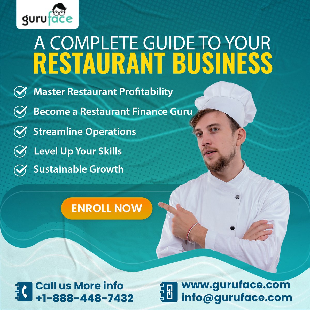 Guruface Inc. tweet media