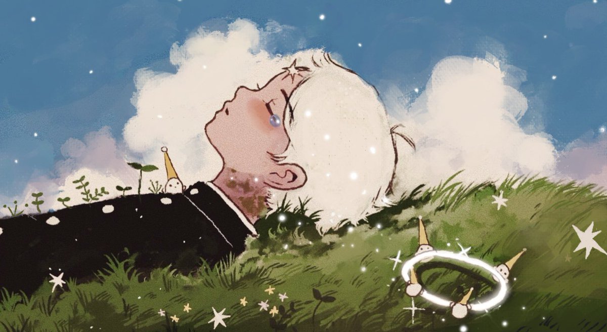 kana 🌱⸝‍⋆ tweet media