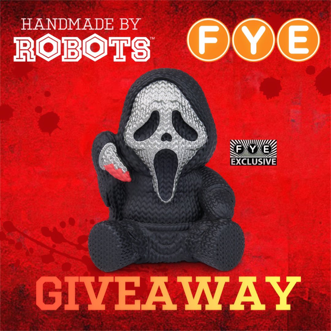 Handmade by Robots tweet media