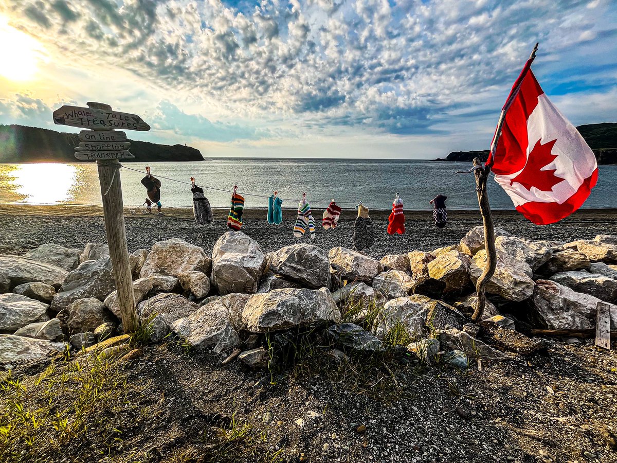 David Gray (@graydio1) on Twitter photo An evening of online shopping. Trout River, Nfld. <a href="/CanGeo_Travel/">Canadian Geographic Travel</a> <a href="/GreatCanTrails/">Great Canadian Trails</a> <a href="/RCGS_SGRC/">Royal Canadian Geographical Society</a> An evening of online shopping. Trout River, Nfld. <a href="/CanGeo_Travel/">Canadian Geographic Travel</a> <a href="/GreatCanTrails/">Great Canadian Trails</a> <a href="/RCGS_SGRC/">Royal Canadian Geographical Society</a>
