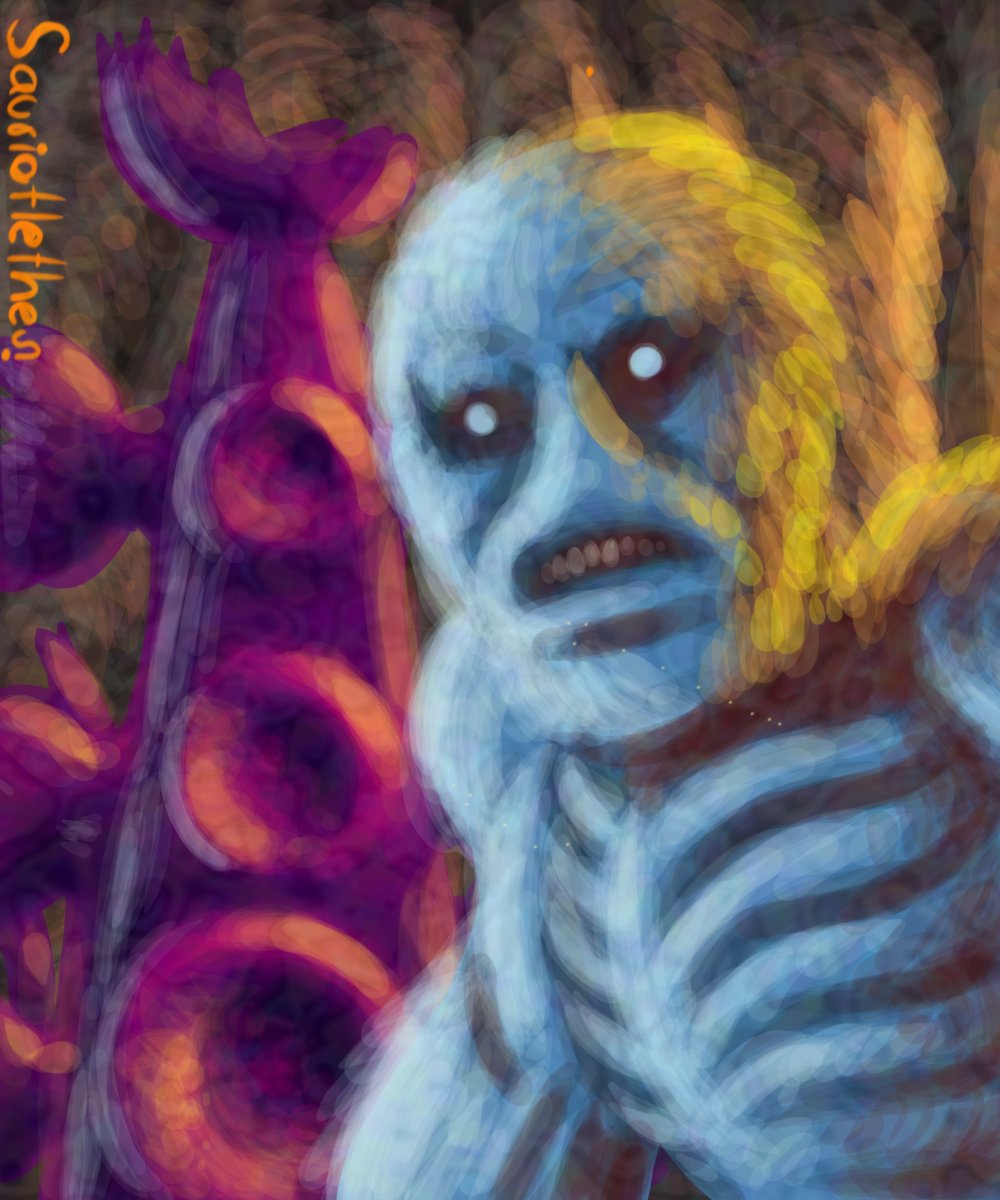 Emanuel94629886's tweet photo. Monkee alien 👽👽
#fanart #Fanarts #DrawingArt #Drawing #digitalart #Digitalillustration #Alienfanart
#EVOLUTION
#Evolution2001 #Movie https://t.co/9SR7pxFbjE