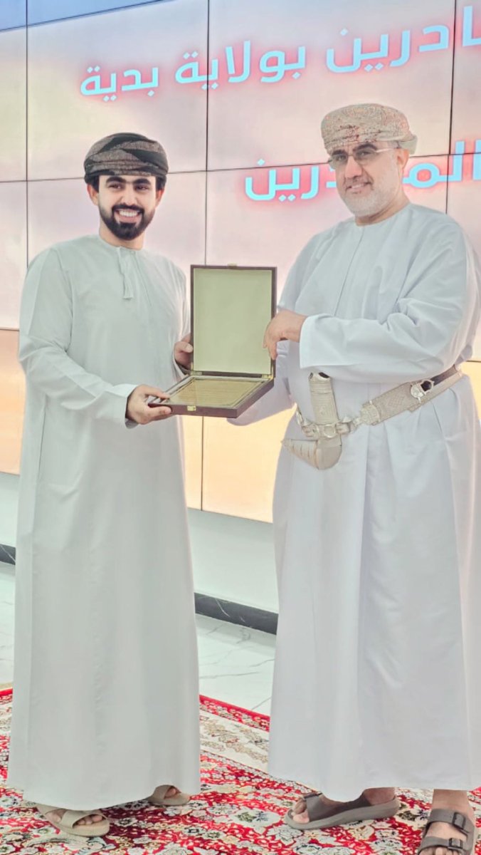 دعم خالد الحجري tweet media