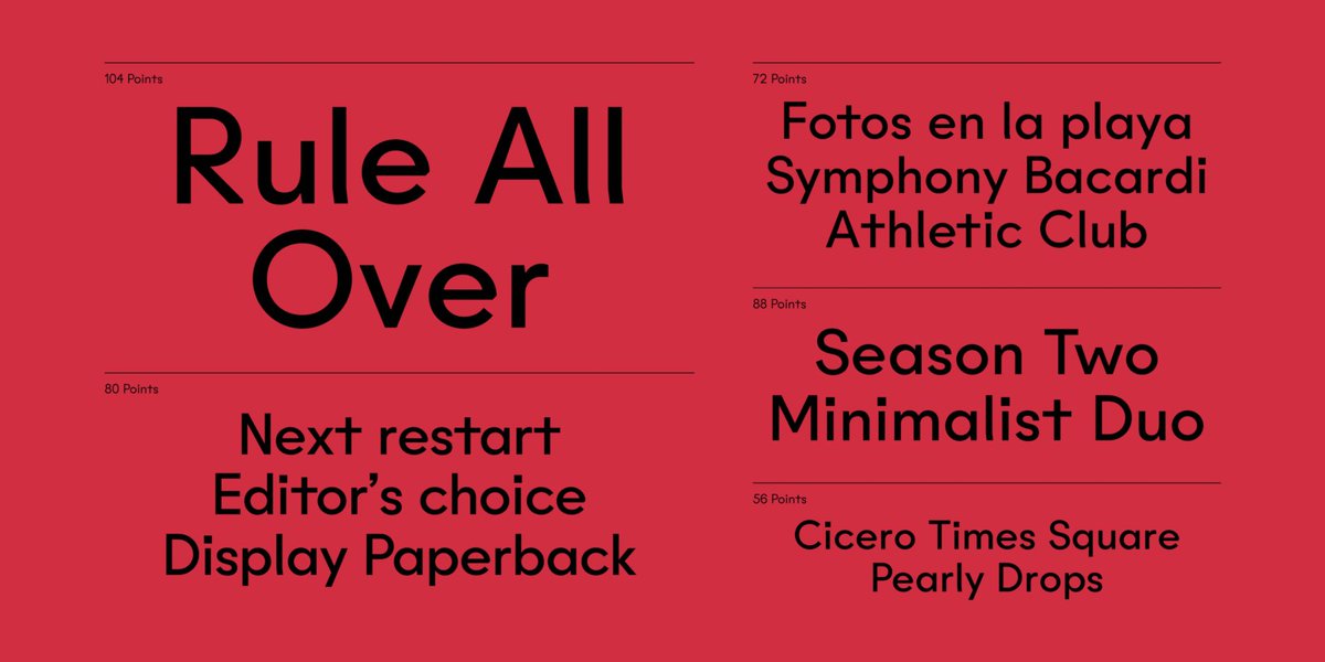 TOMO FONTS (@tomofonts) / Posts / X