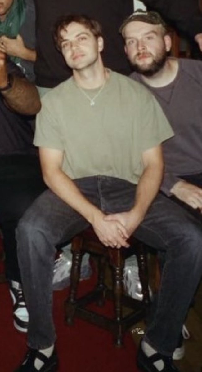 im not gonna be able to say anything i actually want to say about this