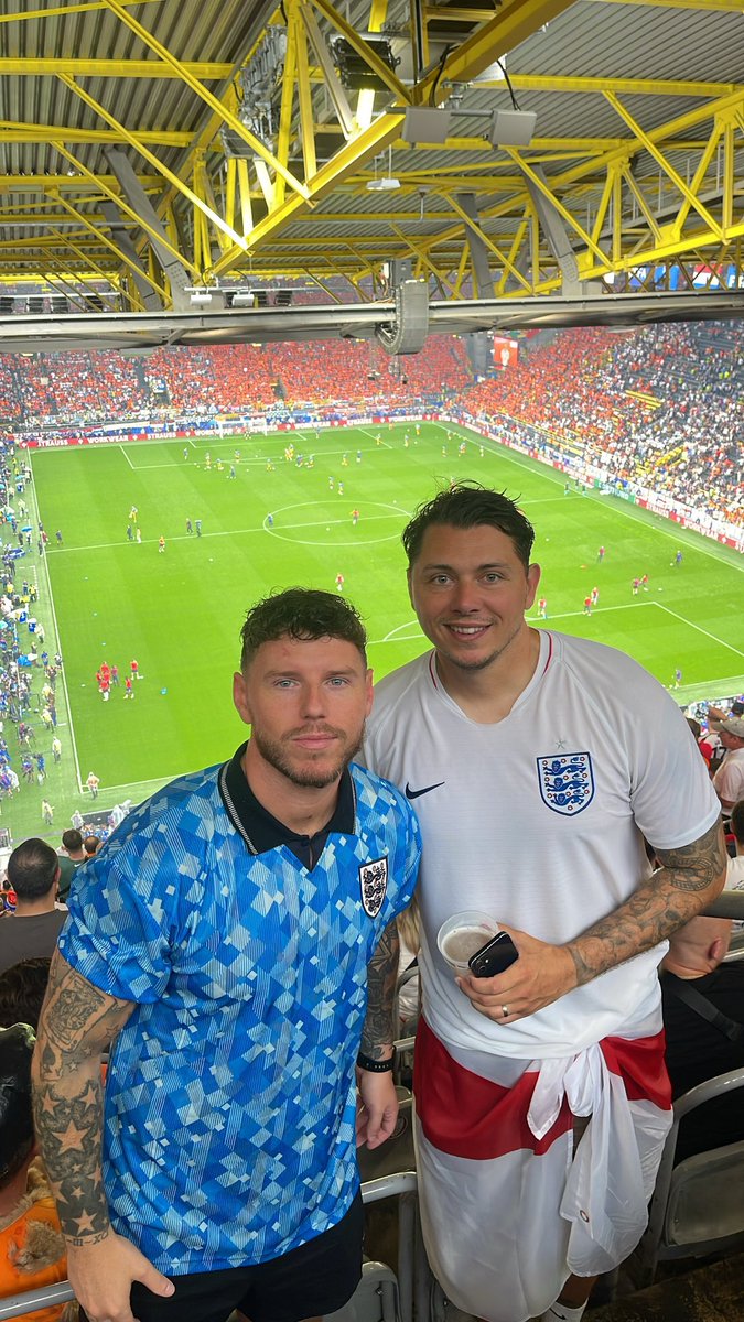 Dale Hurley tweet media