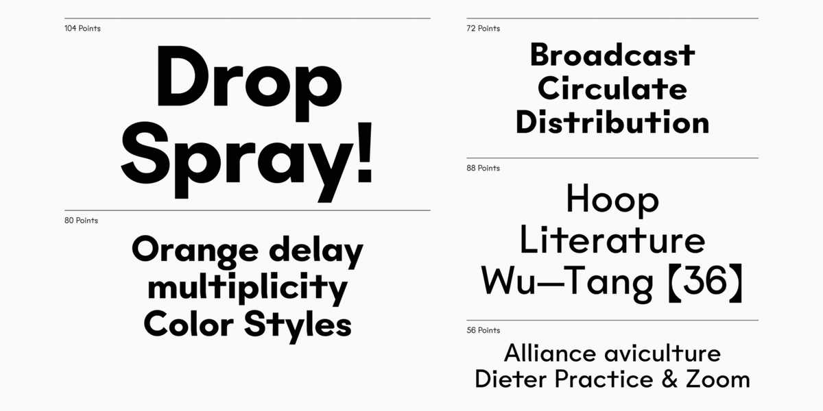 TOMO FONTS (@tomofonts) / Posts / X