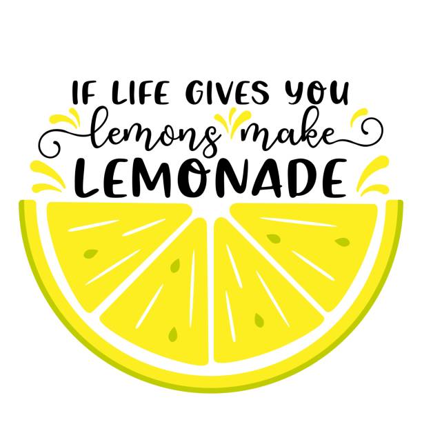 TipeDarah's tweet photo. awalnya: "If life gives you lemons make lemonade"
→ kalo dikasih cobaan hidup, mending cobain aja dibikin jadi bermanfaat/berguna 

💀 masalahnya makin dewasa, ini lemonsnya datengnya keroyokan ga nyantai 😭 saking bingungnya udh capek lemon mana duluan yg mau dibikin lemonade 😭