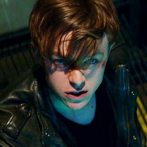 archivedehaan's tweet photo. unfortunately harry osborn https://t.co/67p1ad3WJO
