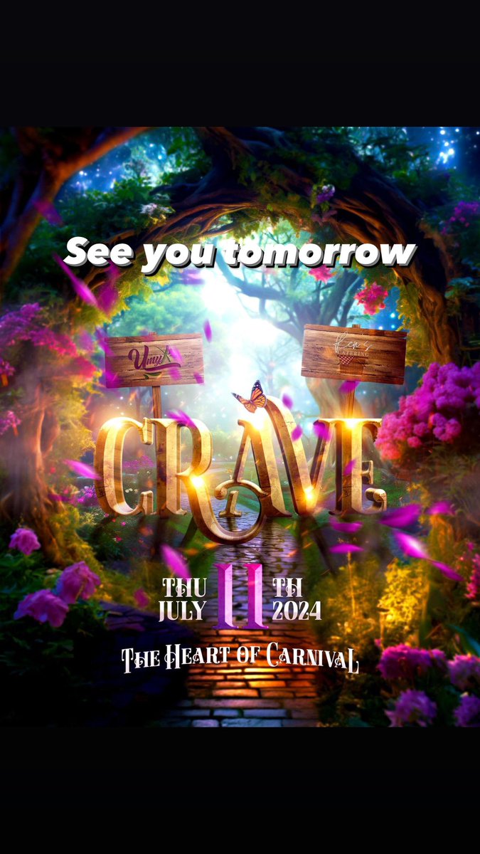 lolaoflucia's tweet photo. Okay I finish complain. Y’all coming to Crave tomorrow? We all love Ren, so if you’re feeling a little sore about the boats, which is fair, remember it’s our precious baby boy Ren too. Ben already say drinks on him. Also, the juggling is always immaculate at Umyx events doe lie! https://t.co/9ktInKFIkU