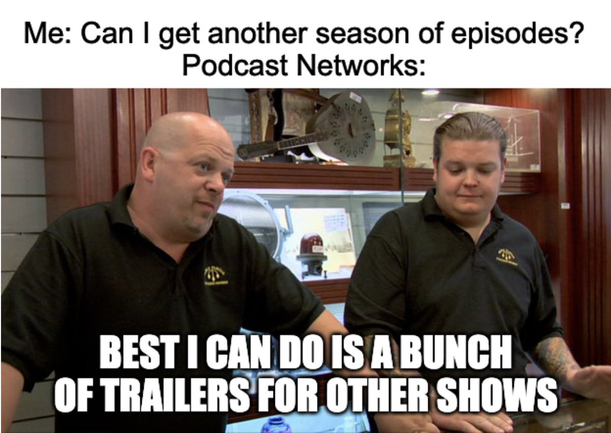 Jordan Blair (@jordanpods) on Twitter photo 